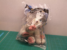 Disney Anastasia 1997 Pooka New Factory Sealed Disney Plush Toy