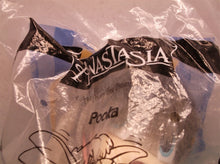 Disney Anastasia 1997 Pooka New Factory Sealed Disney Plush Toy