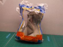 Disney Anastasia 1997 Pooka New Factory Sealed Disney Plush Toy