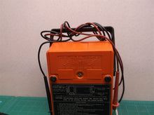 Triplett MODEL 60-NA multi meter for parts