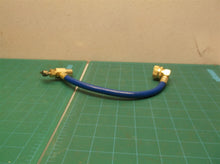 Self-Sealing R134a A/C Can Tap Gauge Hose Recharge AC Conditioning 1/2"