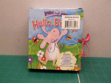 Hello, Bunny! (Paint Me Pals)