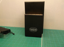 knife block for 9 knives Hampton fomodachi