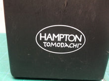 knife block for 9 knives Hampton fomodachi