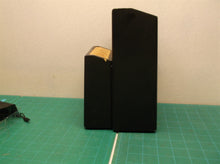 knife block for 9 knives Hampton fomodachi