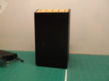 knife block for 9 knives Hampton fomodachi