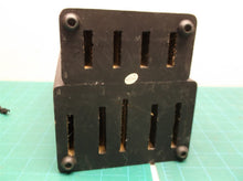 knife block for 9 knives Hampton fomodachi