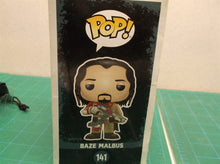 Blaze Malbus Star Wars Funko Pop #141
