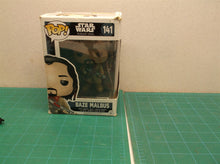 Blaze Malbus Star Wars Funko Pop #141