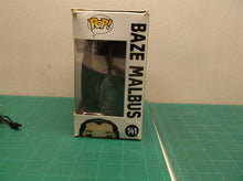 Blaze Malbus Star Wars Funko Pop #141