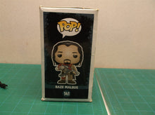 Blaze Malbus Star Wars Funko Pop #141