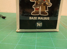 Blaze Malbus Star Wars Funko Pop #141