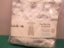 BaeBae Goods Leg Sleep Bag for Big Kids 3-4 Years 36" to 42"