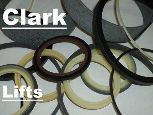 1813016 Hydraulic Cylinder Seal Kit Fits Clark Lift Truck