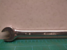 husky 7/16 in. 12-Point SAE Ratcheting Combination Wrench