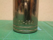 Duralast 1/2in Drive 30mm Deep 12 Point Socket