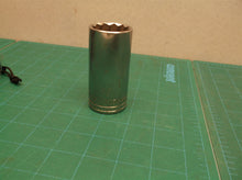 Duralast 1/2in Drive 30mm Deep 12 Point Socket
