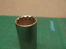 Duralast 1/2in Drive 30mm Deep 12 Point Socket