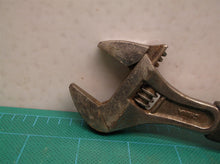husky 50 mm 6 inch adjustable wrench