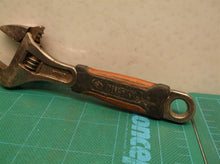 husky 50 mm 6 inch adjustable wrench