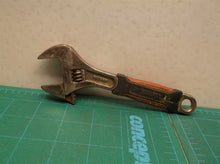 husky 50 mm 6 inch adjustable wrench