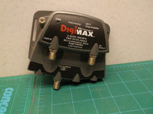 Digimax Da1t Commercial Grade Cable Drop Amplifier +15db 1ghz