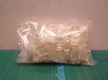 CableCreation Cat6 RJ45 Ends, 82 Cat6 Connector, Cat6 / Cat5e RJ45 Connector, Et