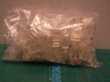 CableCreation Cat6 RJ45 Ends, 82 Cat6 Connector, Cat6 / Cat5e RJ45 Connector, Et