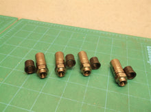 lot of 4 Belden - SNS11AS - Snap And Seal, Rg11, Compression Connector