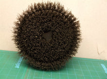 RYOBI 8 in. A95HB81 Blaack Hard Bristle Brush RYOBI P4500 & P4510 Scrubber Tools