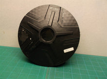 RYOBI 8 in. A95HB81 Blaack Hard Bristle Brush RYOBI P4500 & P4510 Scrubber Tools