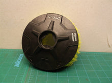 RYOBI 6 in. Medium Bristle Brush Accessory for RYOBI P4500 and P4510 Scrubber To