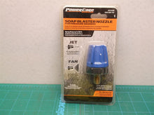 Power Care Soap Blaster Nozzle. AP31048