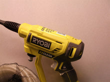 Ryobi 18V EZClean 320 PSI 0.8 GPM Cold Water Power Cleaner (Tool Only) eu20172d1