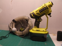 Ryobi 18V EZClean 320 PSI 0.8 GPM Cold Water Power Cleaner (Tool Only) eu20172d1
