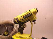 Ryobi 18V EZClean 320 PSI 0.8 GPM Cold Water Power Cleaner (Tool Only) eu20172d1