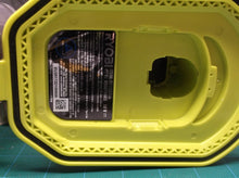 Ryobi 18V EZClean 320 PSI 0.8 GPM Cold Water Power Cleaner (Tool Only) eu20172d1