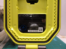 Ryobi 18V EZClean 320 PSI 0.8 GPM Cold Water Power Cleaner (Tool Only) eu20172d1
