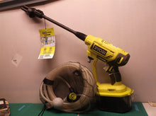 Ryobi 18V EZClean 320 PSI 0.8 GPM Cold Water Power Cleaner (Tool Only) eu20172d1