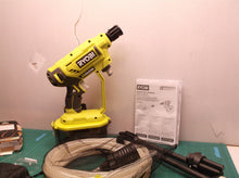 Ryobi RY120350VNM Pressure Washer Power Cleaner - TOOL ONLY lt21154d020487