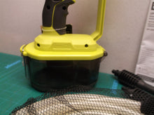 Ryobi RY120350VNM Pressure Washer Power Cleaner - TOOL ONLY lt21154d020487