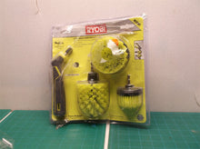 RYOBI Multi-Purpose Cleaning Kit (4-Piece)