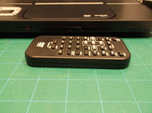 RCA DRC6309 Portable DVD Player (9") with case & remote