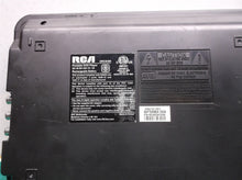 RCA DRC6309 Portable DVD Player (9") with case & remote