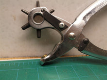 leather hole punch tool