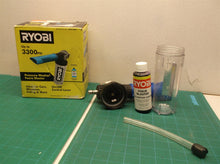 Ryobi FOAM BLASTER pressure washer attachment RY31F04