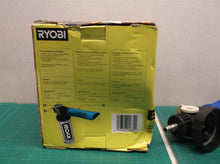Ryobi FOAM BLASTER pressure washer attachment RY31F04