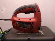 SKIL VARIABLE SPEED JIGSAW 4380 W/CASE - 3.7 AMP (CORDED)