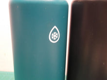 Lot of 2 ThermoFlask teal & Black no lid
