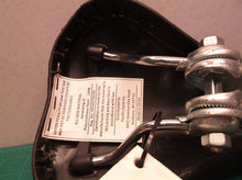 road master bike seat
